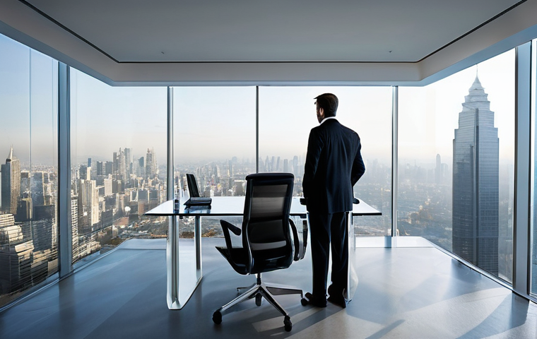 무속인과 유명 정치인의 관계 - **Prompt:** A discreet, luxuriously appointed private study or an elegant traditional tea room, diml... 무속인과 유명 정치인의 관계 - **Prompt:** A discreet, luxuriously appointed private study or an elegant traditional tea room, diml...