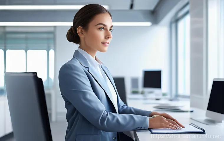 무속의 현대적 의미 - **Prompt 2: Nature's Embrace - Animal Totem Connection**
    "An individual, fully clothed in modest...