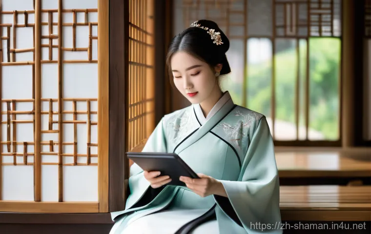 무속 신앙과 금기 행동 - A vibrant and heartwarming depiction of a multi-generational Chinese family gathered for a tradition... 무속 신앙과 금기 행동 - A vibrant and heartwarming depiction of a multi-generational Chinese family gathered for a tradition...