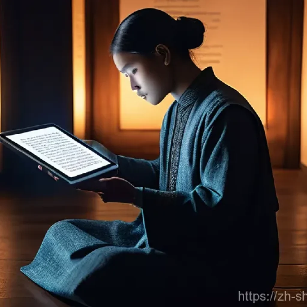 무속과 빙의 치료 후기 - **Prompt 1: The Seeker of Ancient-Modern Wisdom**
    A young adult, dressed in contemporary but mod...