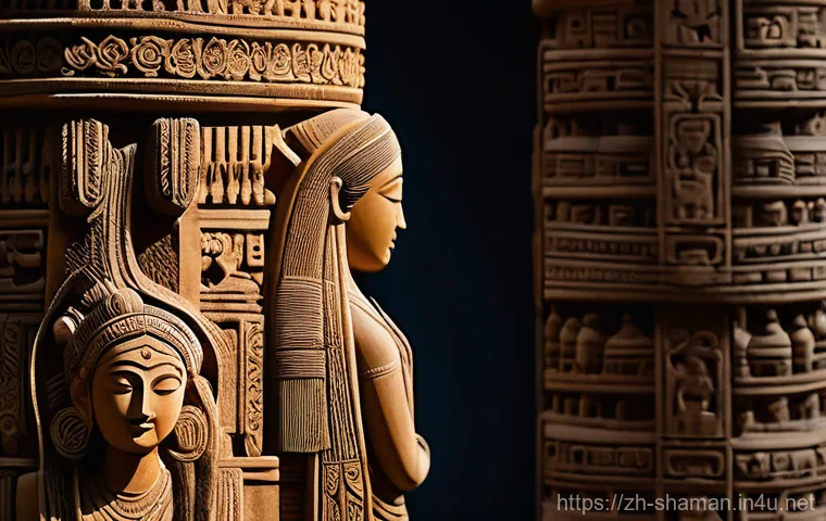 무속과 빙의 치료 후기 - **Prompt 2: Serene Contemplation in Nature's Embrace**
    A person, fully clothed in comfortable, l...