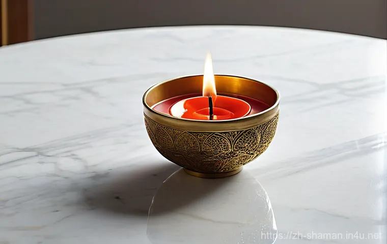 무속 신당 준비물 - **Prompt:** A respectful young adult, approximately 20 years old, with a calm and focused expression... 무속 신당 준비물 - **Prompt:** A respectful young adult, approximately 20 years old, with a calm and focused expression...