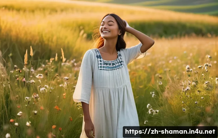 萨满巫术的生死禁忌:触犯即遭反噬,不可不知! 4 무속의 금기사항 관련 이미지 2