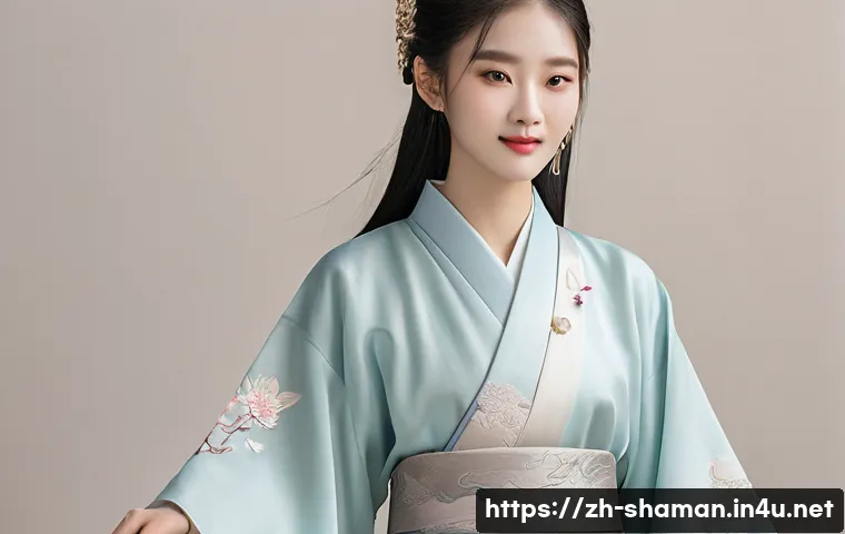 무속에서 사용하는 사주풀이법 관련 이미지 1