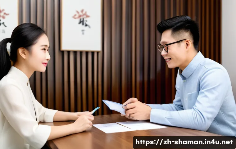 무속과 세금 문제 관련 이미지 1