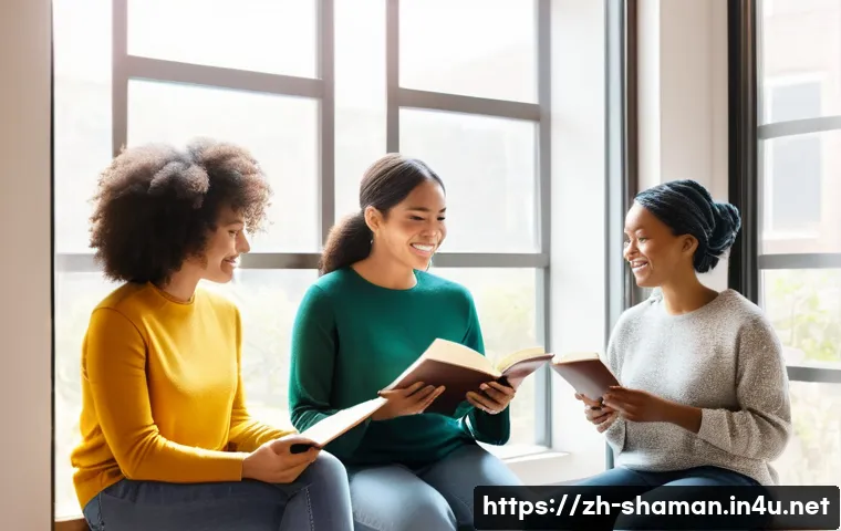 萨满力量:改变你人生的惊人秘密 4 무속 관련 인스타그램 계정 관련 이미지 2