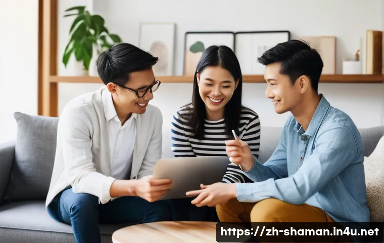 무속 관련 온라인 강의 관련 이미지 1