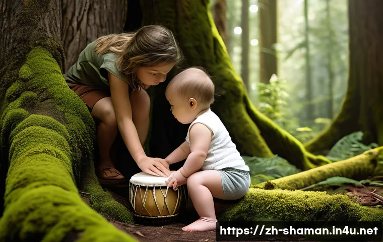 惊!萨满信仰的未来:颠覆你想象的真实面貌 4 무속 신앙의 미래 관련 이미지 2