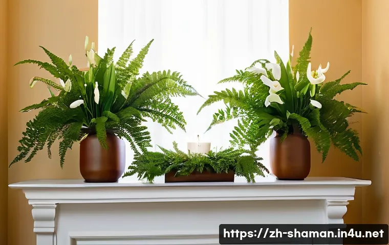 무속 신당 위치 추천 - **Prompt: Urban Sanctuary Shrine**
    A serene and cozy personal shrine meticulously arranged in a ...