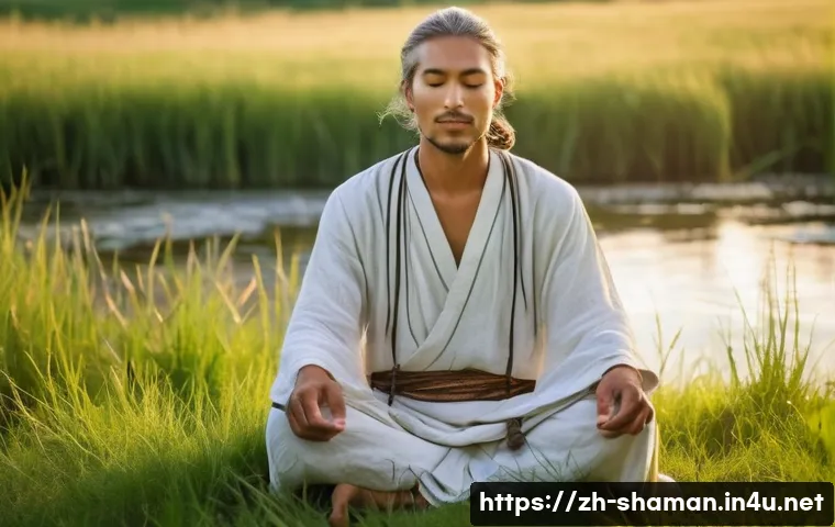 揭秘神秘巫俗仪式:一步步带你了解全过程 4 무속 굿 절차 관련 이미지 2